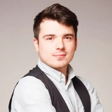 Andriy Karun avatar