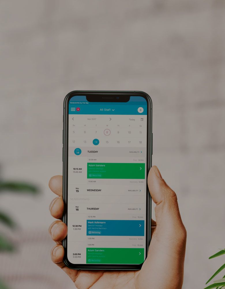 Case: America’s Leading Platform in Healthcare Staffing 30 h