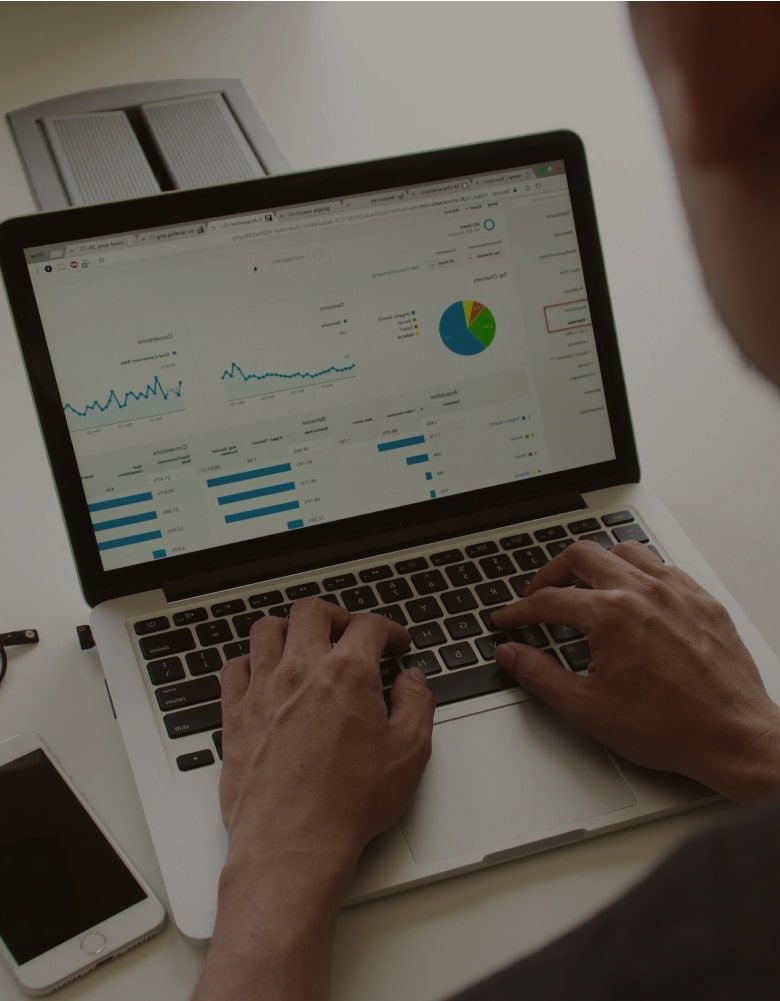 Case: EV Charging Management Platform 10 h
