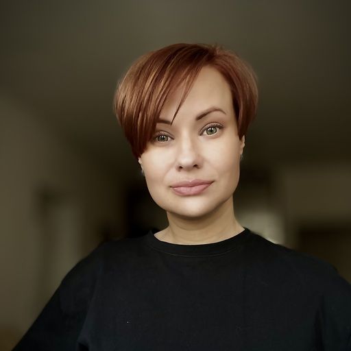 Diana Lepilkina avatar