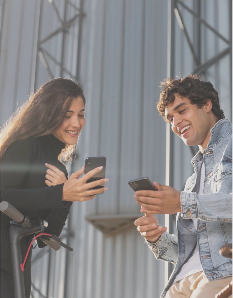 Case: Networking Mobile App 10 m